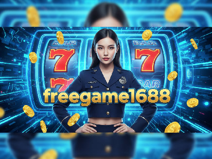 freegame1688 สล็อต