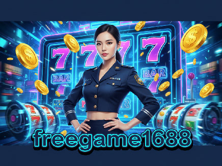 ทางเข้า freegame1688