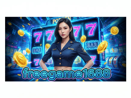 สมัคร freegame1688