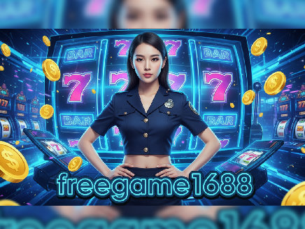 freegame1688 เว็บตรง